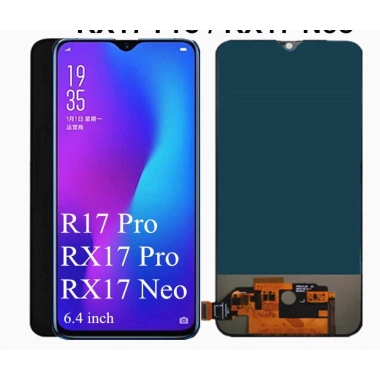 Oppo Rx17 Neo Lcd Dokunmatik Ekran CPH1893