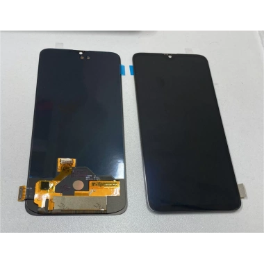 Oppo Rx17 Oled Lcd Dokunmatik Ekran