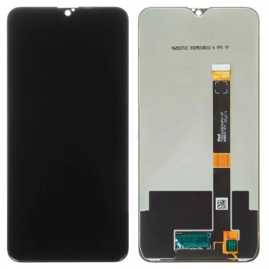 Realme 3i  Lcd Dokunmatik Ekran Rmx1827