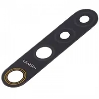 Realme 5 Pro Kamera Camı Lens