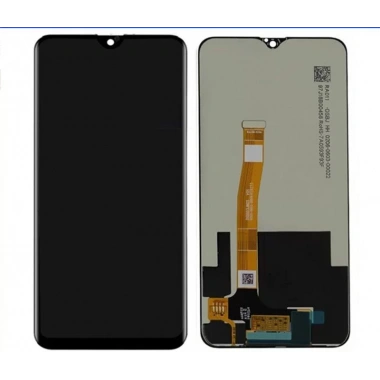 Realme 5 Pro Lcd Dokunmatik Ekran (RMX1971)
