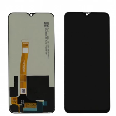 Realme 5 Pro ORJİNAL Lcd Dokunmatik Ekran Rmx1971