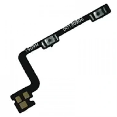 Realme 5 Pro Ses Kısma Açma Filmi Flex