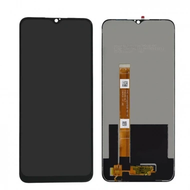 Realme 5S ORJİNAL Lcd Dokunmatik Ekran Rmx1925