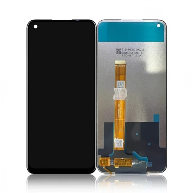Realme 7 5G ORJİNAL Lcd Dokunmatik Ekran RMX2111