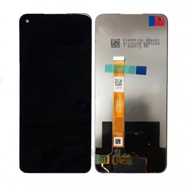 Realme 7 ORJİNAL Lcd Dokunmatik Ekran RMX2155