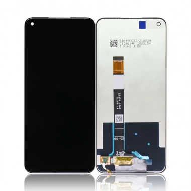 Realme 8 5G ORJİNAL Lcd Dokunmatik Ekran RMX3241