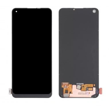 Realme 8 Oled Lcd Dokunmatik Ekran