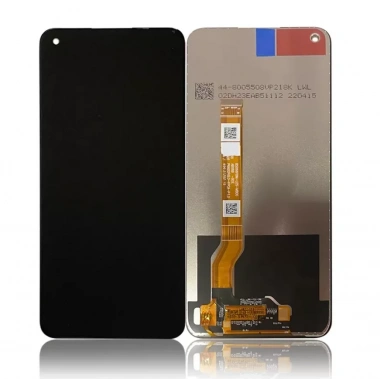 Realme 8i ORJİNAL Lcd Dokunmatik Ekran RMX3151