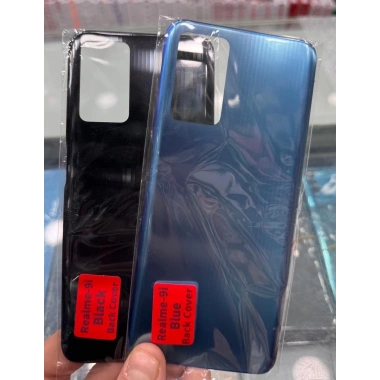 Realme 9i Arka Pil Kapak
