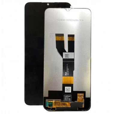 Realme C11 2021 Lcd Dokunmatik Ekran RMX3231