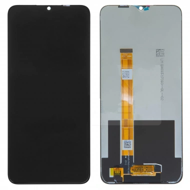 Realme C11 ORJİNAL Lcd Dokunmatik Ekran RMX2185