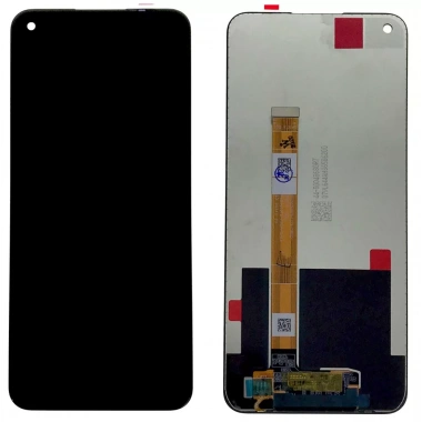 Realme C17 ORJİNAL Lcd Dokunmatik Ekran RMX2101