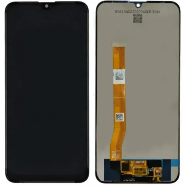 Realme C2 2020 ORJİNAL Lcd Dokunmatik Ekran