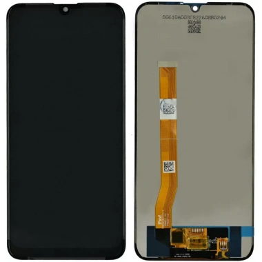 Realme C2 Orjinal Lcd Dokunmatik Ekran RMX1941,RMX1945,RMX1943