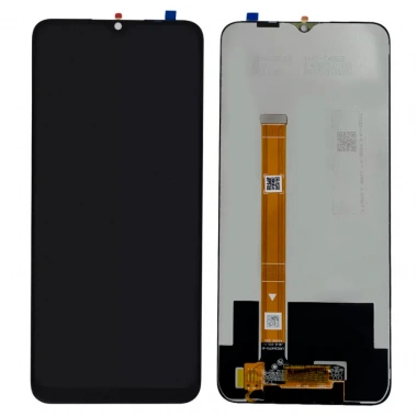 Realme C25 2021 ORJİNAL Lcd Dokunmatik Ekran