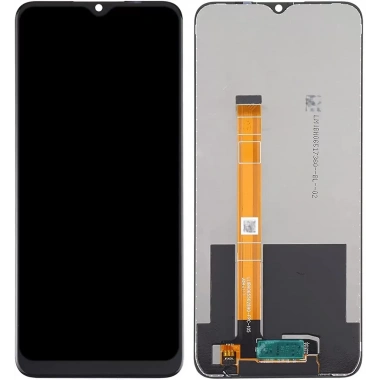 Realme C25Y Lcd Dokunmatik Ekran RMX3265, RMX3268, RMX3269
