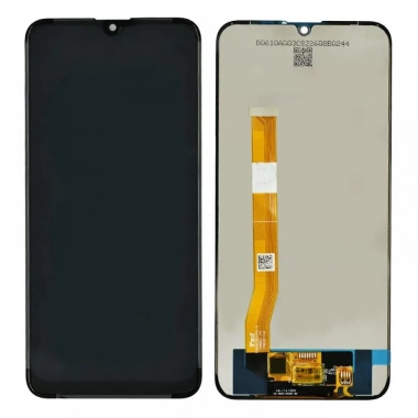 Realme C2S Lcd Dokunmatik Ekran