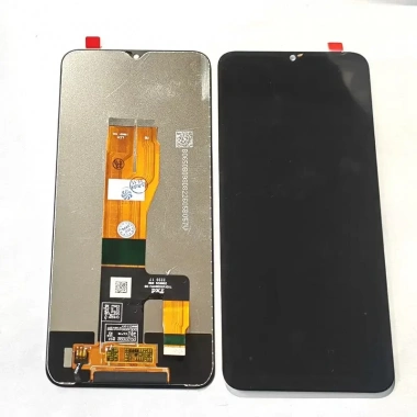 Realme C33 Lcd Dokunmatik Ekran