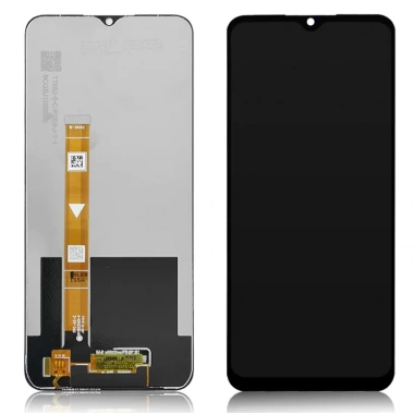 Realme C3i Lcd Dokunmatik Ekran ORJİNAL RMX2027, RMX2020