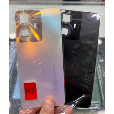 Realme C55 Arka Pil Kapak