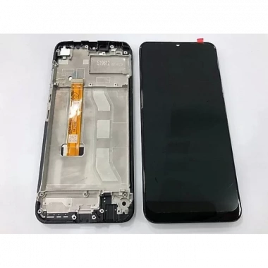 Realme C65 (5G) ÇITALI Lcd Dokunmatik Ekran