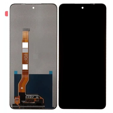 Realme Narzo 30 ORJİNAL Lcd Dokunmatik Ekran RMX2156