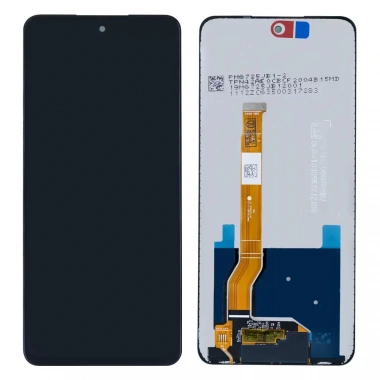 Realme Narzo N65 ORJİNAL Lcd Dokunmatik Ekran