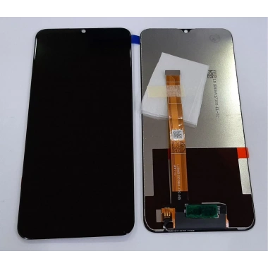 Realme Realme C25Y Lcd Dokunmatik Ekran RMX3265,RMX3268,RMX3269