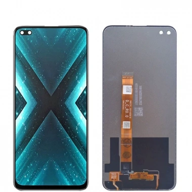Realme X50 5G ORJİNAL Lcd Dokunmatik Ekran