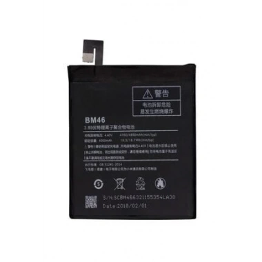 Red Mi Note 3 Batarya Bm46