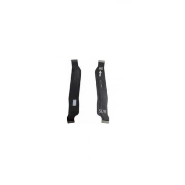 Redmi Note 10- Note 10/S Ara-Main Flex