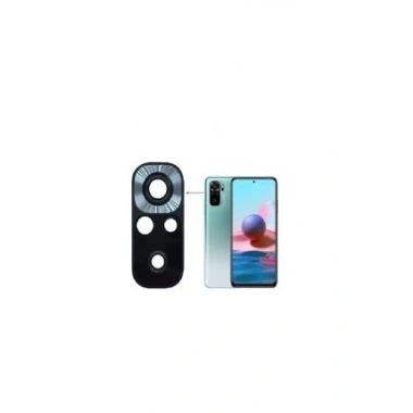 Redmi Note 10- Note 10/S Kamera Camı