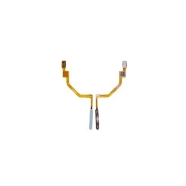 Redmi Note 10- Note 10/S Parmak İzi Beyaz