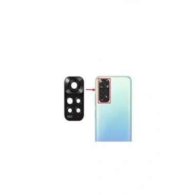 Redmi Note 11 Kamera Camı