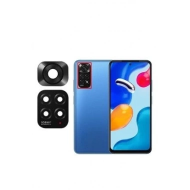 Redmi Note 11-S Kamera Camı