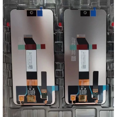 Redmi Note 11 Se 5G ORJİNAL Lcd Dokunmatik Ekran