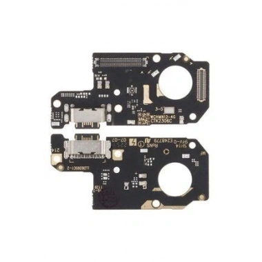 Redmi Note 12 4G Şarj Bordu