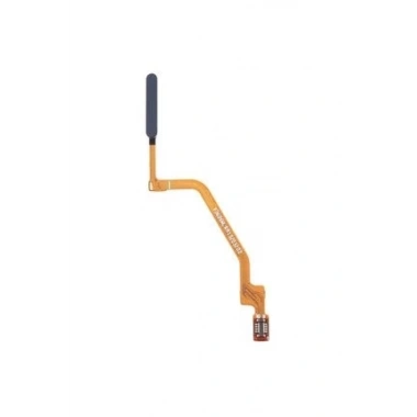 Redmi Note 12 Pro 4G Parmak İzi Mavi