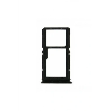 Redmi Note 7 Sim tepsisi çekmece Siyah