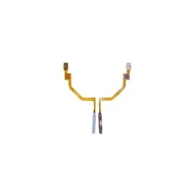 Redmi Note 9 Pro Parmak İzi Beyaz