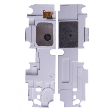 Reeder P10 Buzzer Hoparlor Full-Beyaz