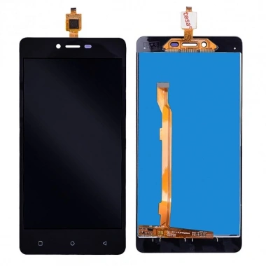 Reeder P10C Lcd Dokunmatik Ekran