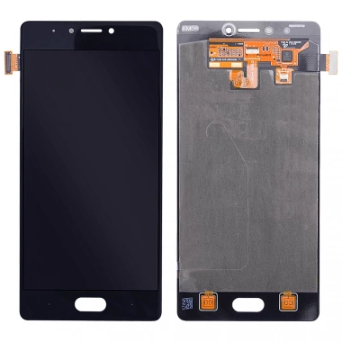 Reeder P10S Lcd Dokunmatik Ekran