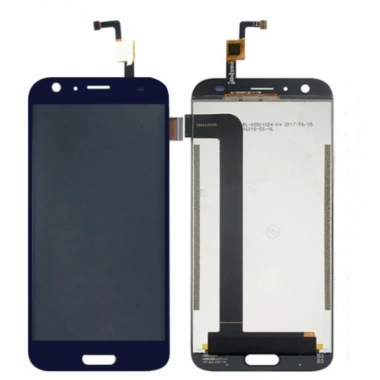 Reeder P12 Curve Lcd Dokunmatik Ekran