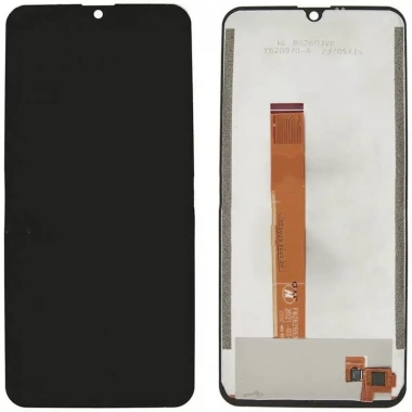 Reeder P13 Blue 2021 LCD Ekran Dokunmatik