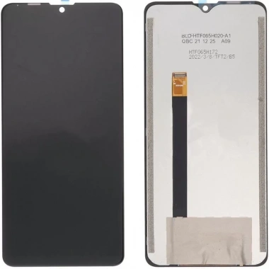 Reeder P13 Blue LCD Ekran Dokunmatik