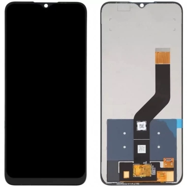 Reeder P13 Blue Max 2021 LCD Ekran Dokunmatik Siyah Flex