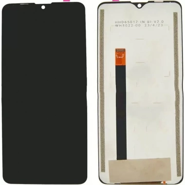 Reeder P13 Blue Max LCD Ekran Dokunmatik