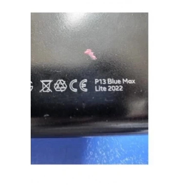 Reeder P13 Blue Max Lite 2022 Batarya Model Klb395P667 3950Mah Tyc00619059735